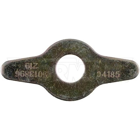 Motormite DRUM BRAKE SHOE GUIDE - 13896